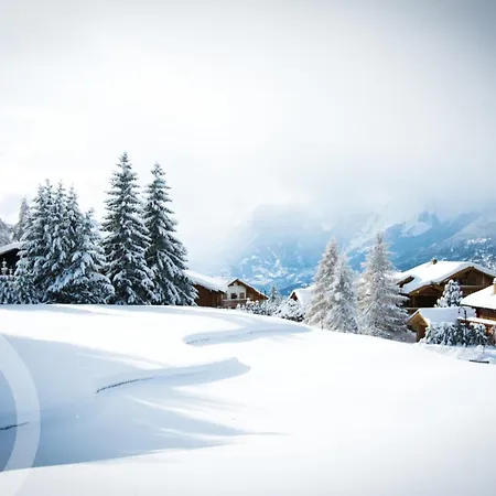 Bristol Comfort & Nature In The Heart Of The Alps! * Lens