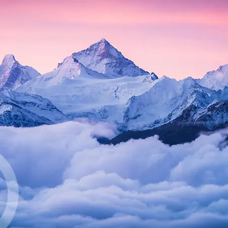 Apartamento Bristol Comfort & Nature In The Heart Of The Alps!