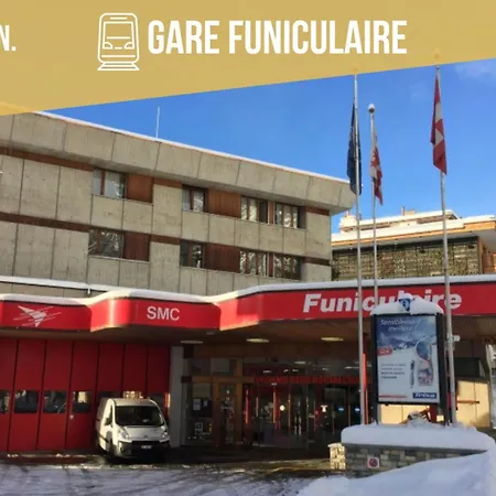 Bristol Comfort & Nature In The Heart Of The Alps! Apartamento