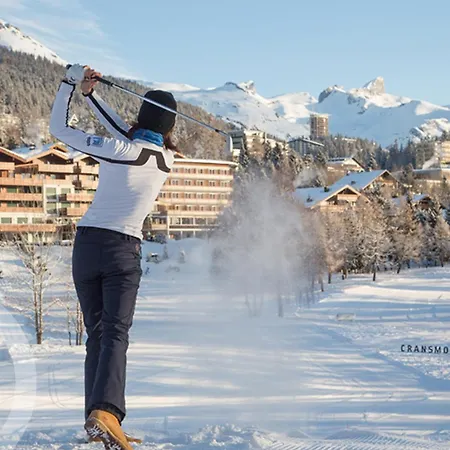 Bristol Comfort & Nature In The Heart Of The Alps! 아파트