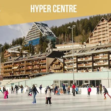 Bristol Comfort & Nature In The Heart Of The Alps! *
