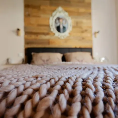 Bristol Comfort & Nature In The Heart Of The Alps!