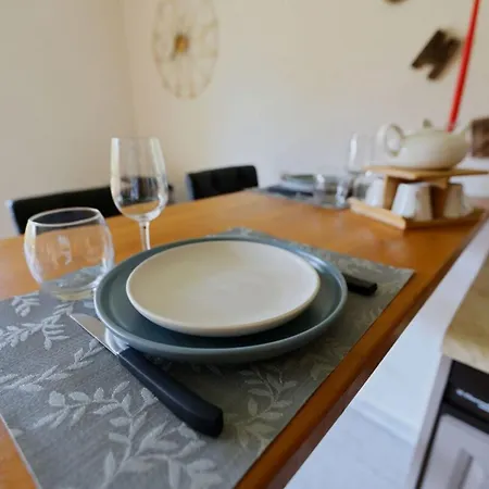 Bristol Comfort & Nature In The Heart Of The Alps! 아파트 *
