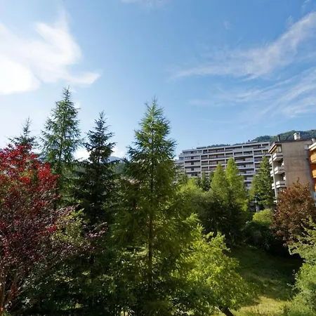 Bristol Comfort & Nature In The Heart Of The Alps! * Lens