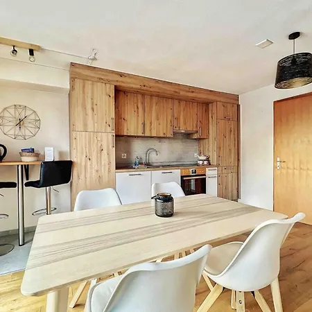 Bristol Comfort & Nature In The Heart Of The Alps! *