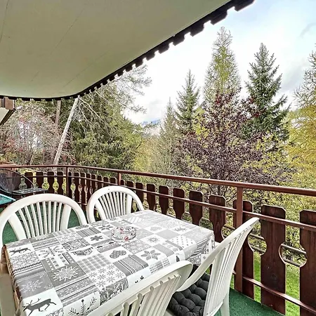 아파트 Bristol Comfort & Nature In The Heart Of The Alps! Lens