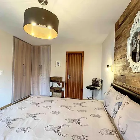 Bristol Comfort & Nature In The Heart Of The Alps! Apartamento