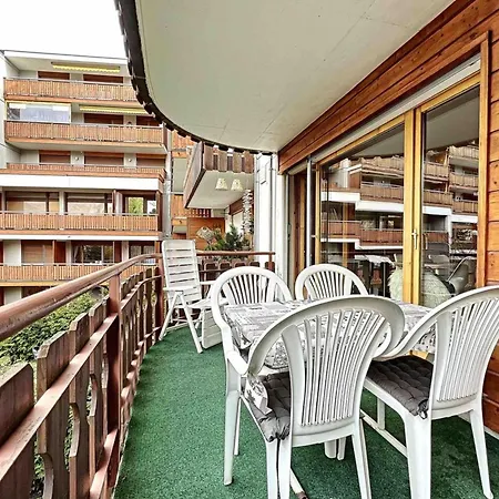 Bristol Comfort & Nature In The Heart Of The Alps! *