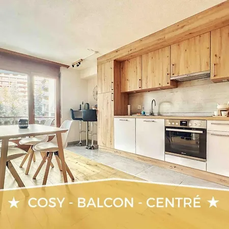 Bristol Comfort & Nature In The Heart Of The Alps! * Lens