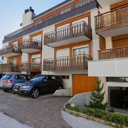 Bristol Comfort & Nature In The Heart Of The Alps! Lens
